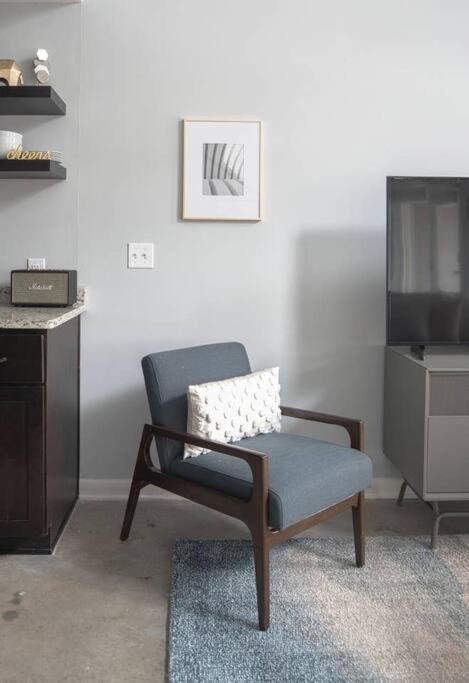 Cozysuites L 1Br, Monument Circle, Indy Indianapolis Kültér fotó
